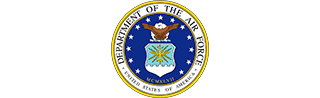 US Dept of Air Force