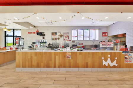 Smoothie King
