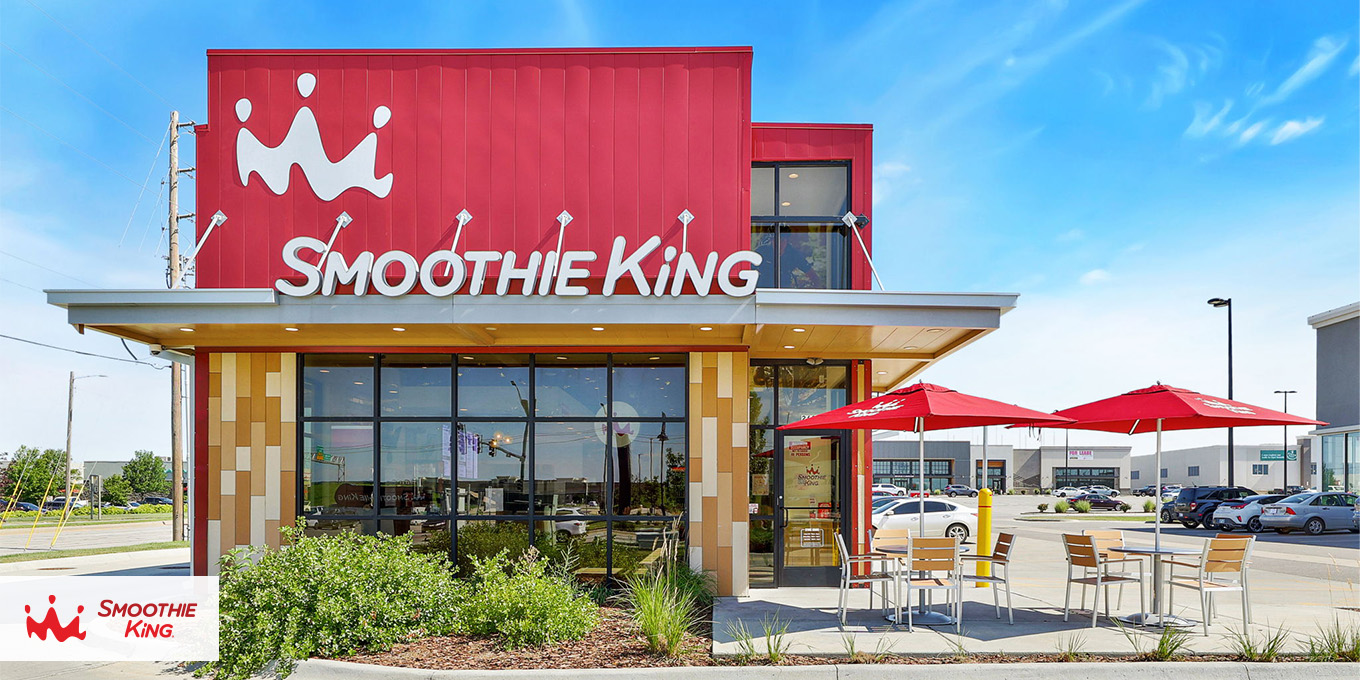 Smoothie King